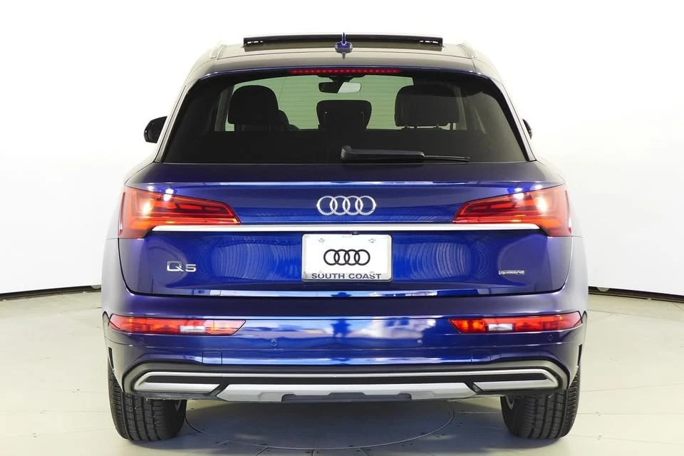 2021 Audi FY Q5 - Image 7 of 19