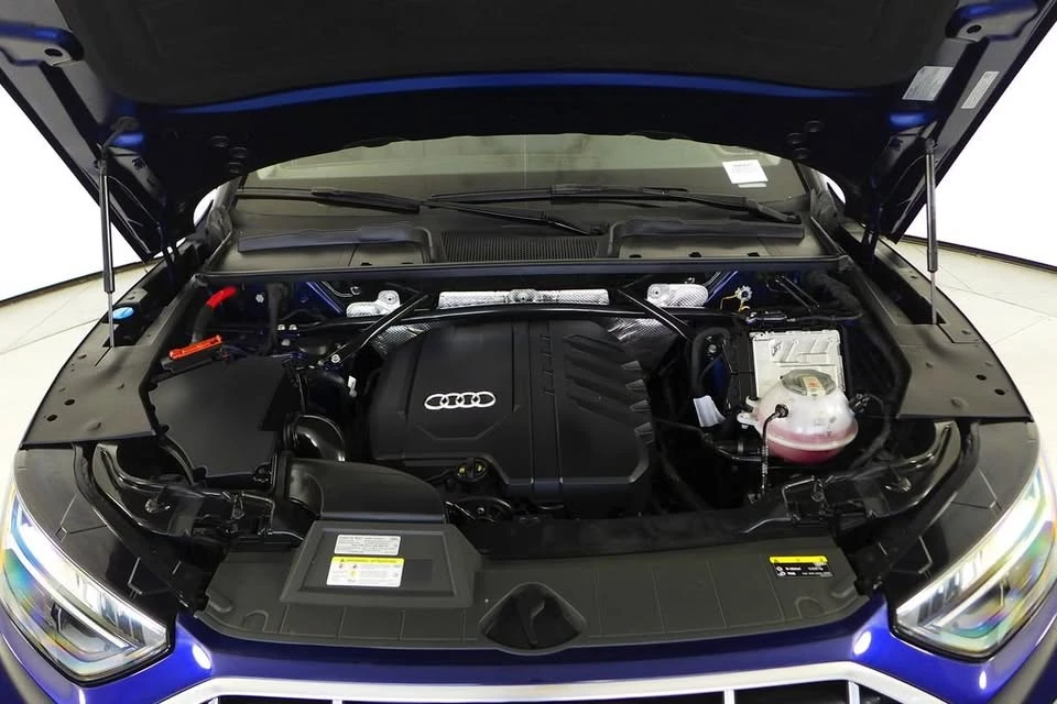 2021 Audi FY Q5 - Image 5 of 19