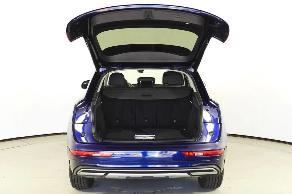 2021 Audi FY Q5 - Image 9 of 19