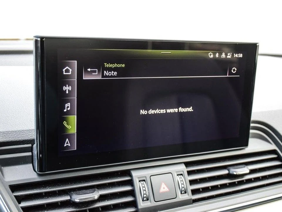 2021 Audi FY Q5 - Image 12 of 20