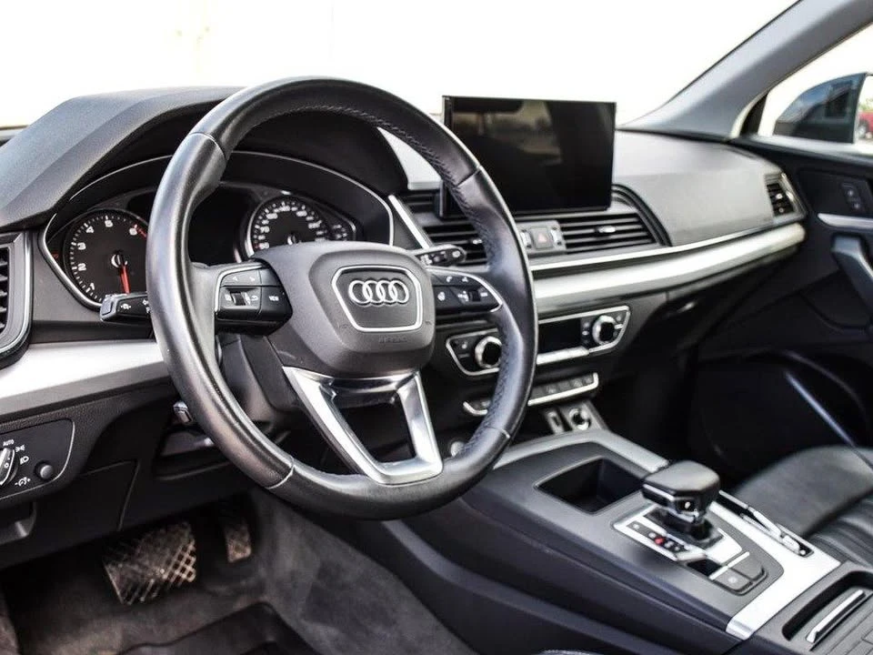 2021 Audi FY Q5 - Image 11 of 20