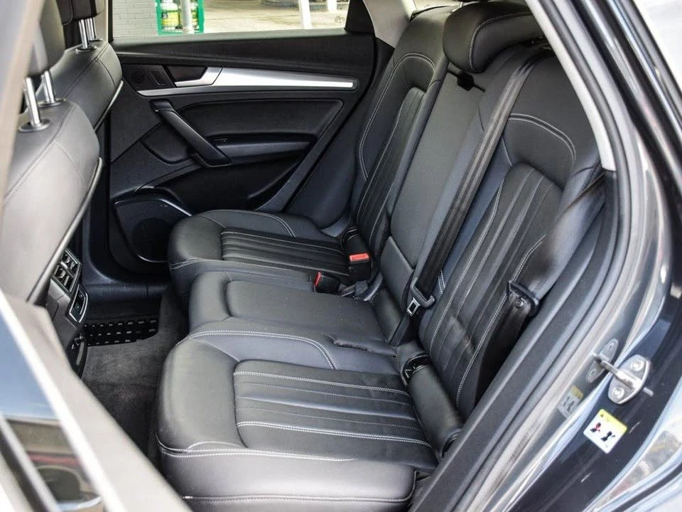 2021 Audi FY Q5 - Image 8 of 20