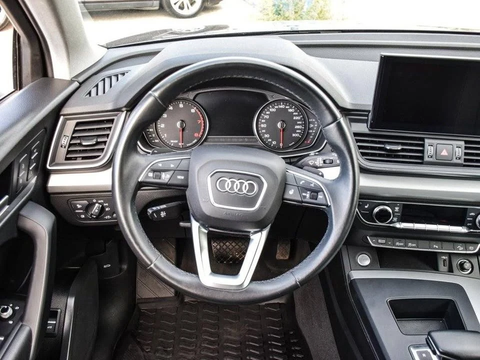 2021 Audi FY Q5 - Image 6 of 20