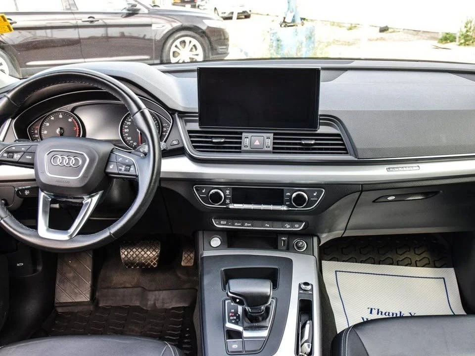 2021 Audi FY Q5 - Image 7 of 20