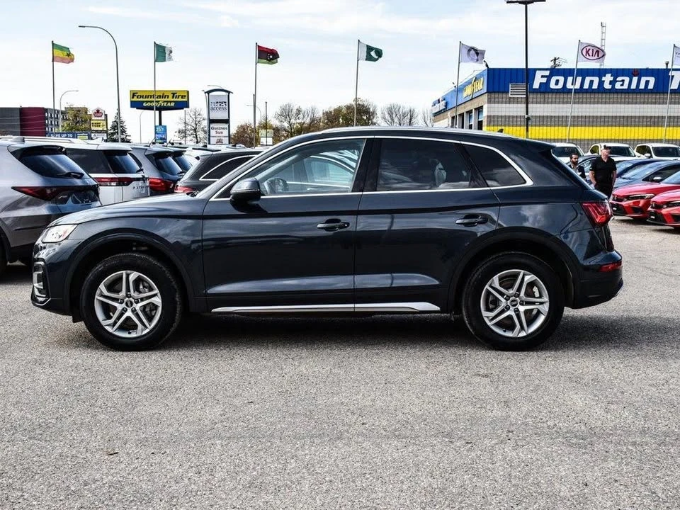2021 Audi FY Q5 - Image 20 of 20