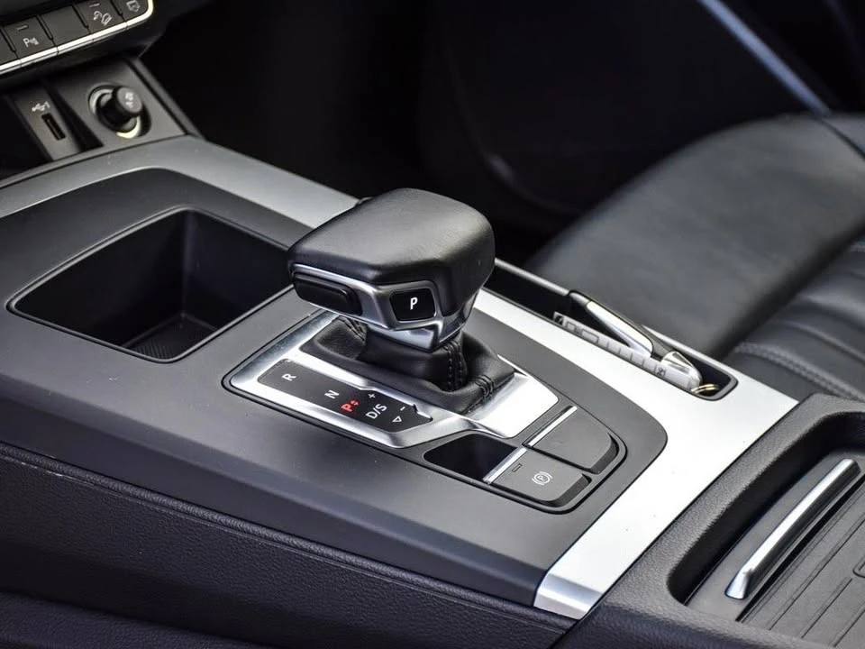 2021 Audi FY Q5 - Image 10 of 20