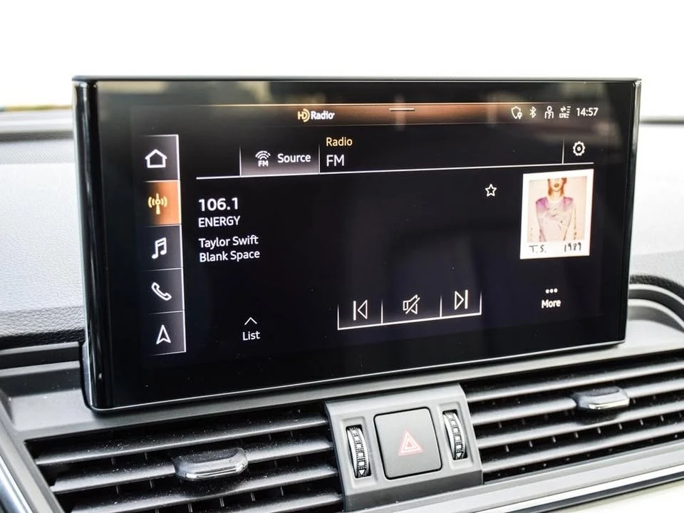 2021 Audi FY Q5 - Image 13 of 20