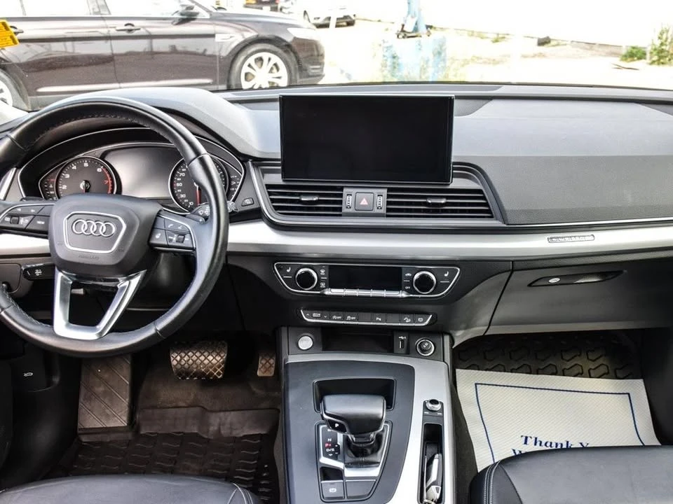 2021 Audi FY Q5 - Image 7 of 20