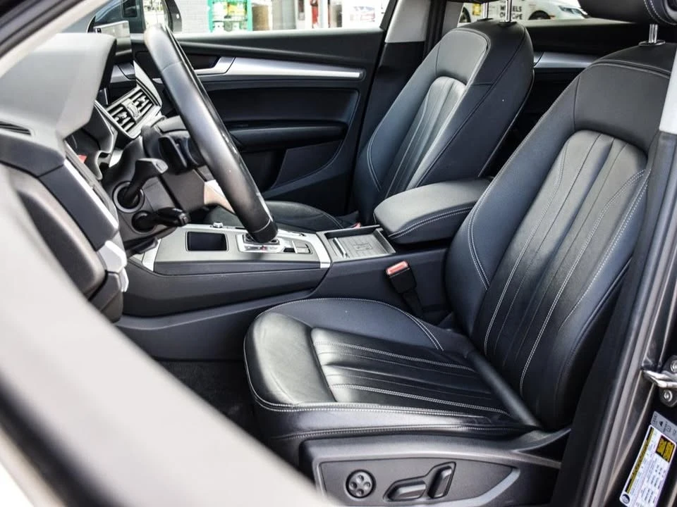 2021 Audi FY Q5 - Image 9 of 20