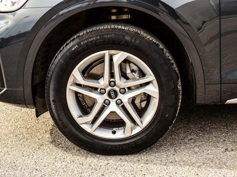 2021 Audi FY Q5 - Image 16 of 20
