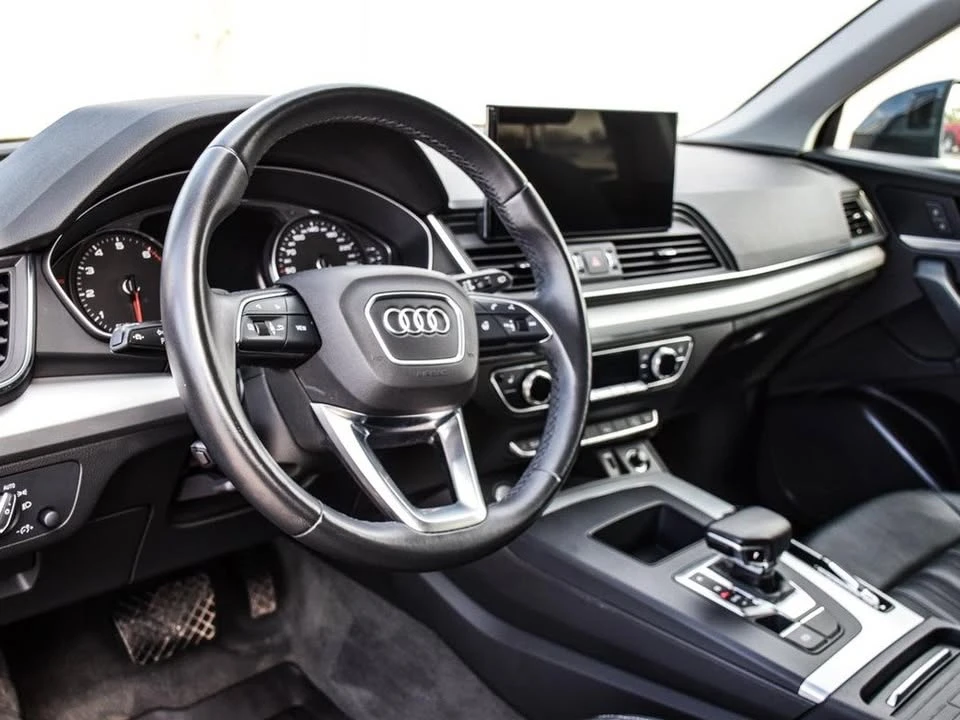 2021 Audi FY Q5 - Image 11 of 20