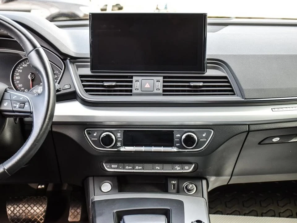 2021 Audi FY Q5 - Image 3 of 20