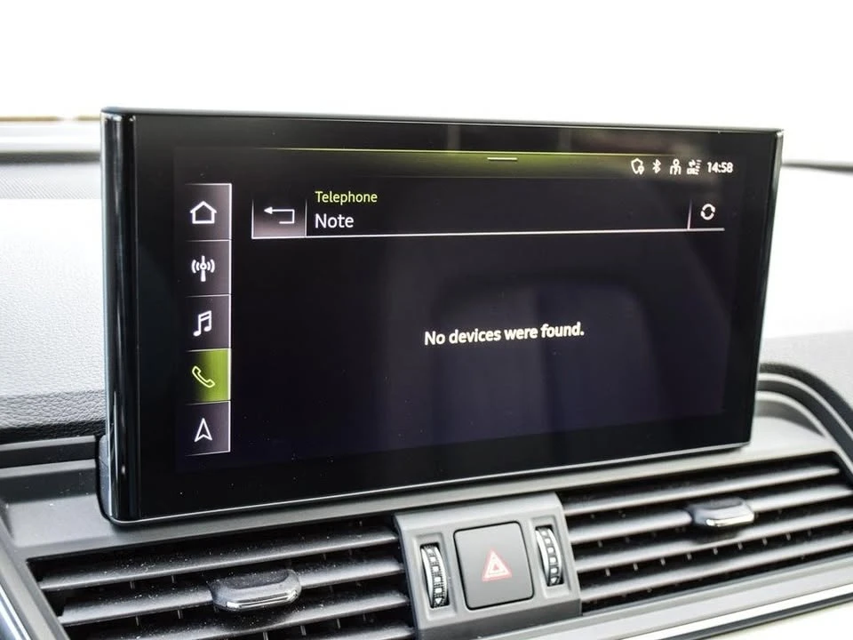 2021 Audi FY Q5 - Image 12 of 20