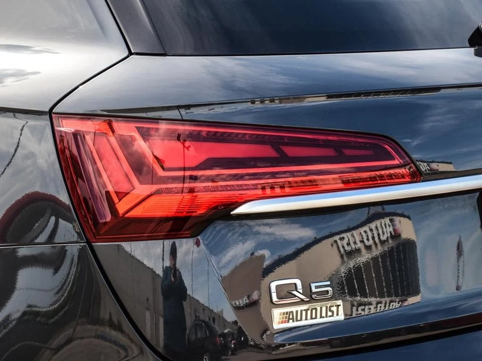 2021 Audi FY Q5 - Image 17 of 20