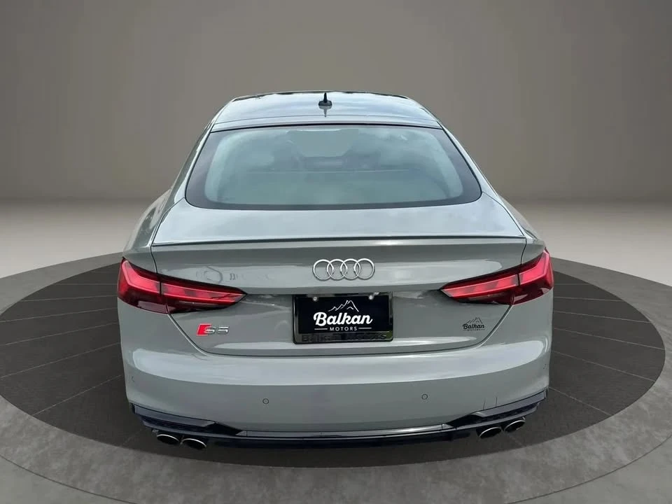 2021 Audi B9 S5 - Image 15 of 20