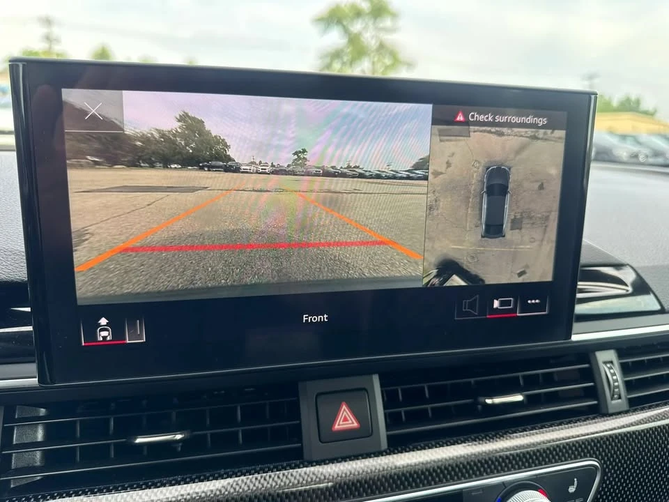2021 Audi B9 S5 - Image 11 of 20