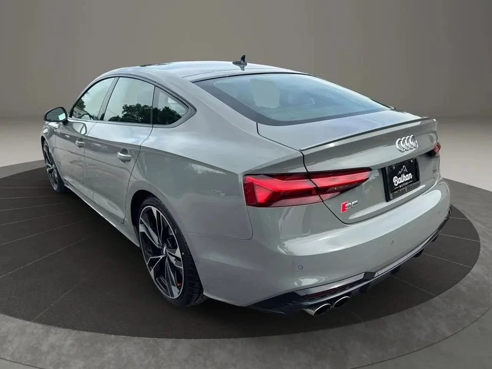 2021 Audi B9 S5 - Image 14 of 20