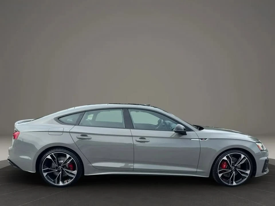 2021 Audi B9 S5 - Image 18 of 20