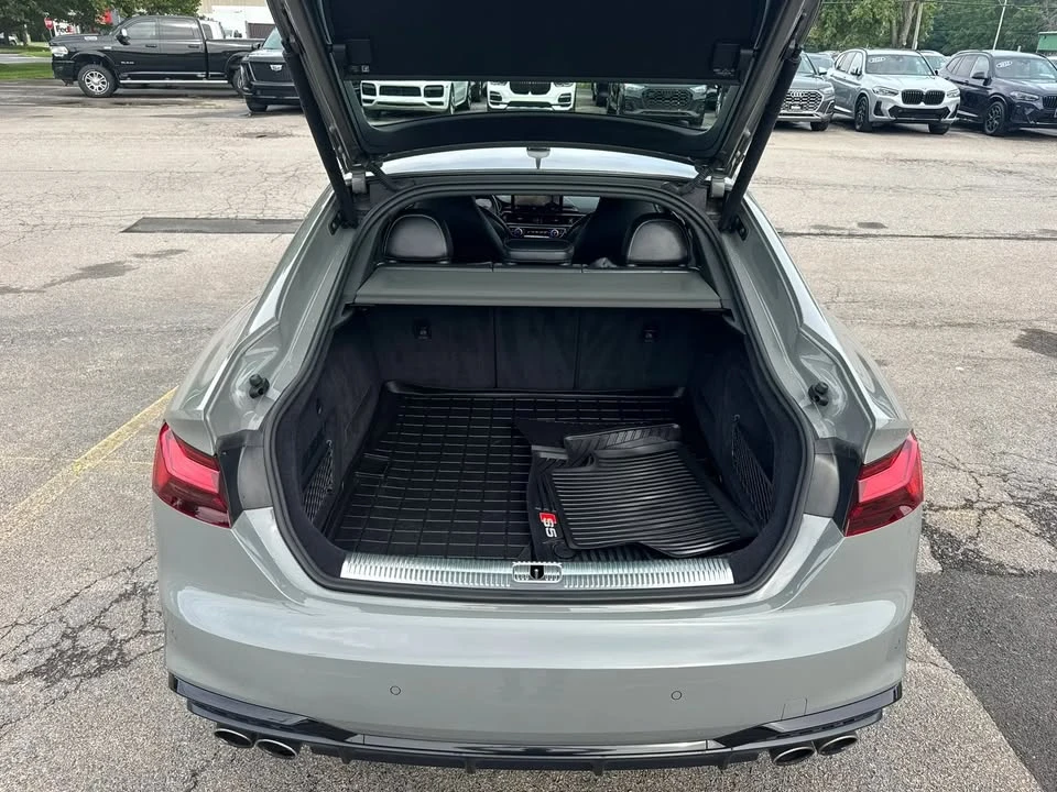 2021 Audi B9 S5 - Image 16 of 20