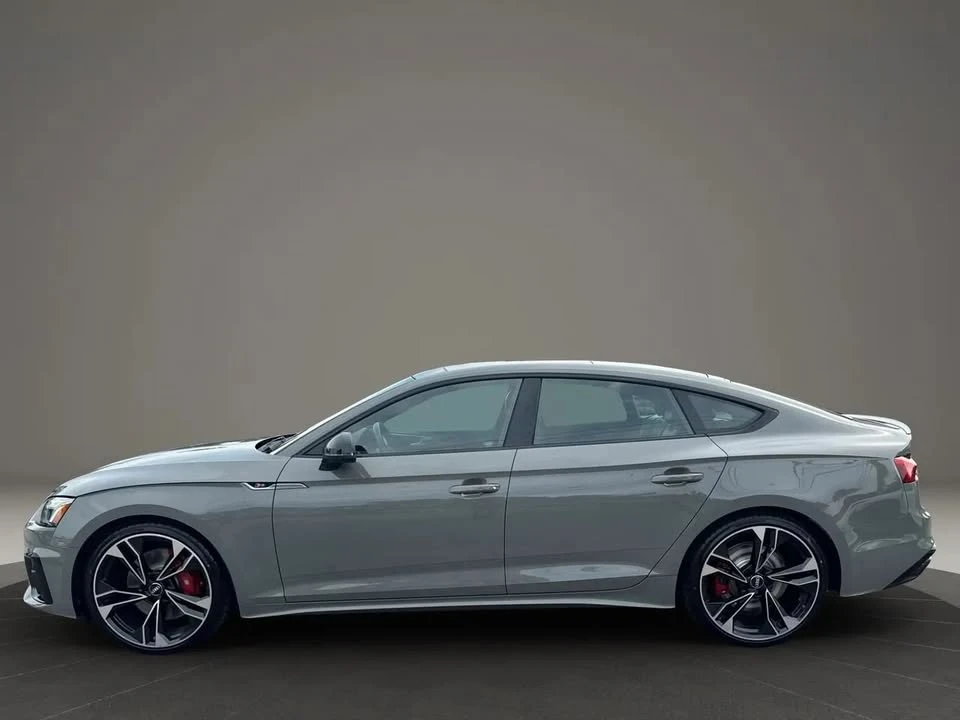 2021 Audi B9 S5 - Image 3 of 20