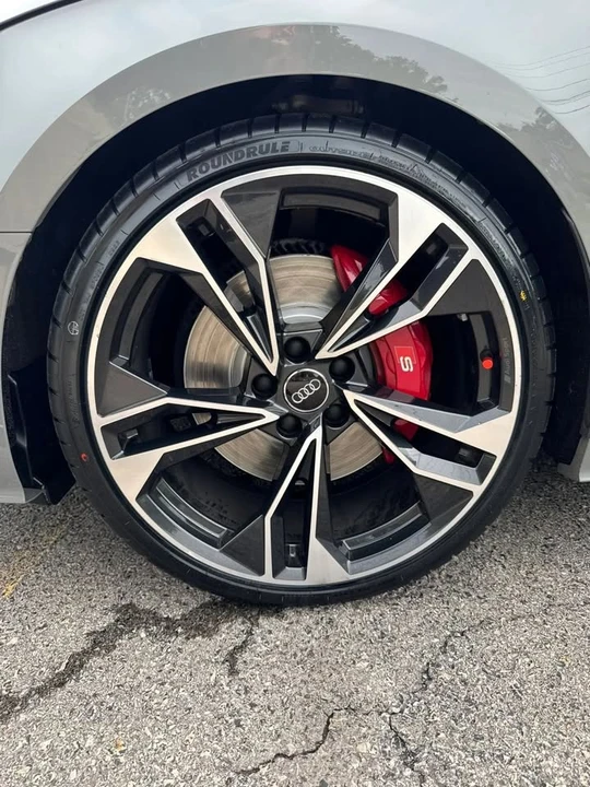 2021 Audi B9 S5 - Image 4 of 20