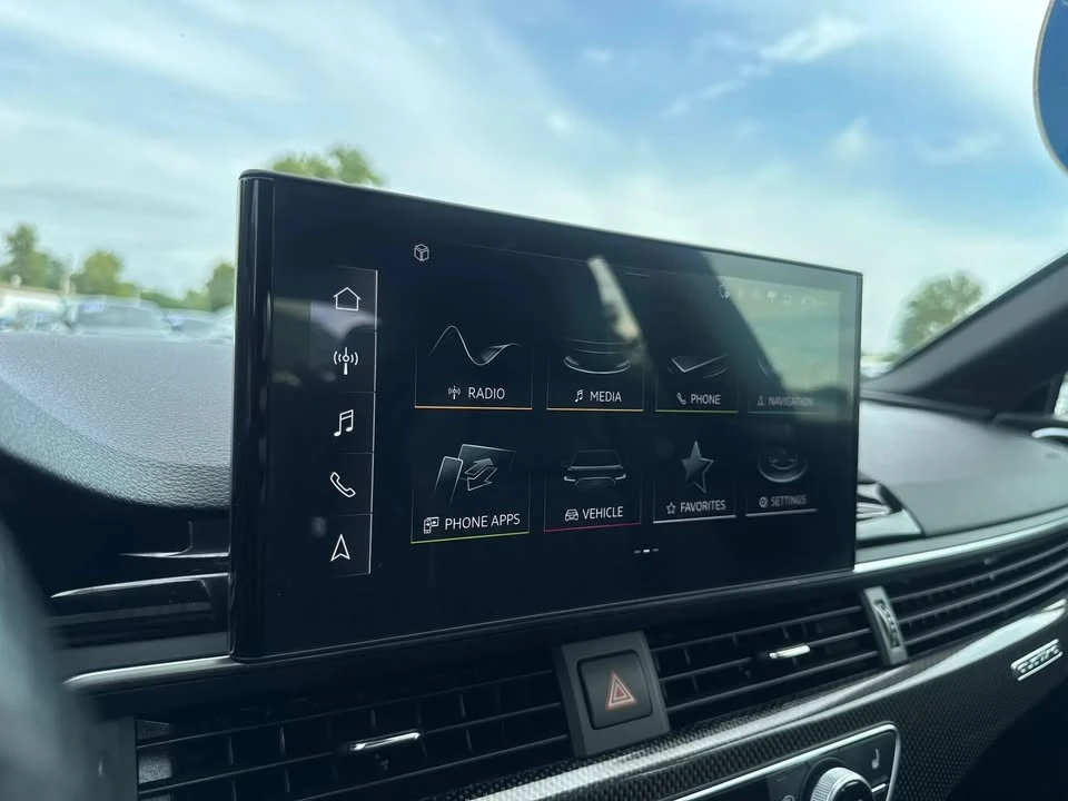 2021 Audi B9 S5 - Image 10 of 20