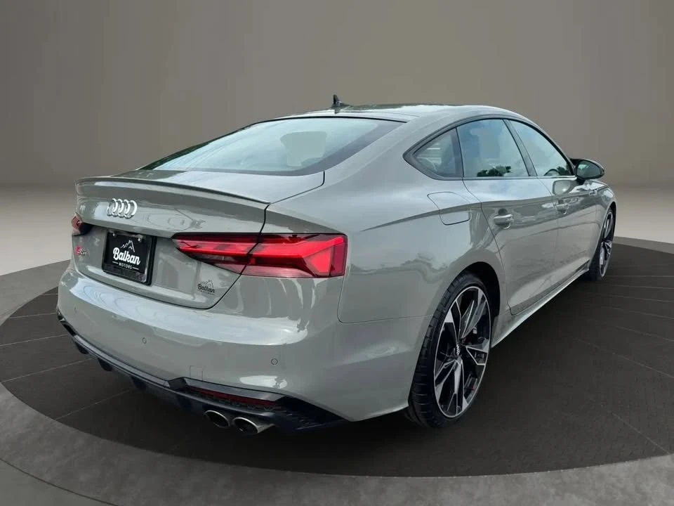 2021 Audi B9 S5 - Image 17 of 20