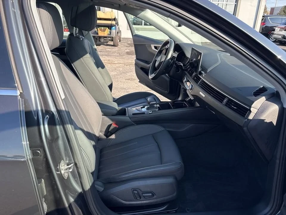 2021 Audi B9 A4 - Image 5 of 13