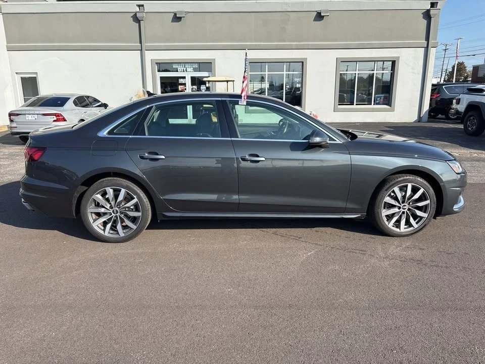 2021 Audi B9 A4 - Image 13 of 13