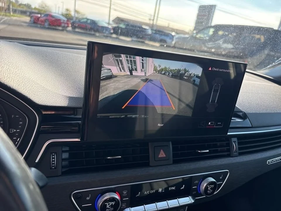 2021 Audi B9 A4 - Image 4 of 13
