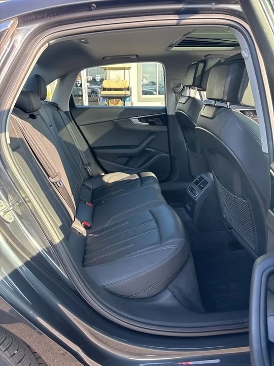 2021 Audi B9 A4 - Image 8 of 13