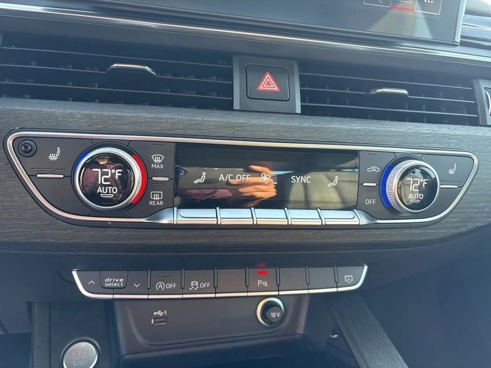2021 Audi B9 A4 - Image 3 of 13