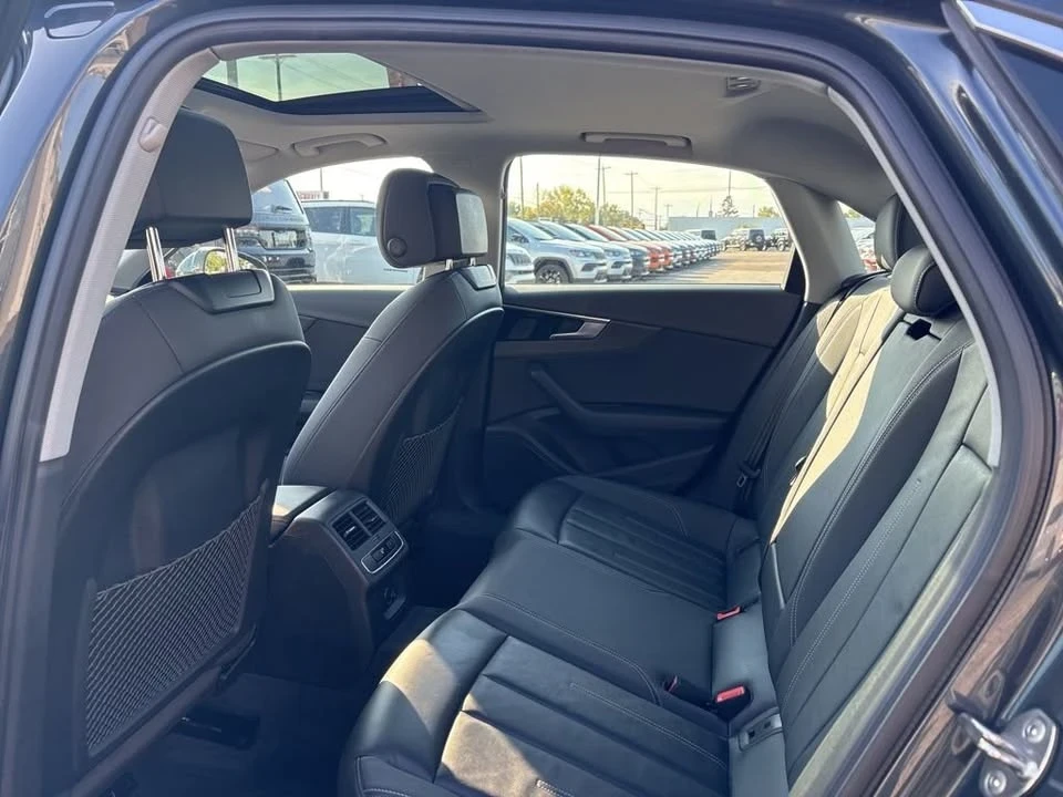 2021 Audi B9 A4 - Image 7 of 13