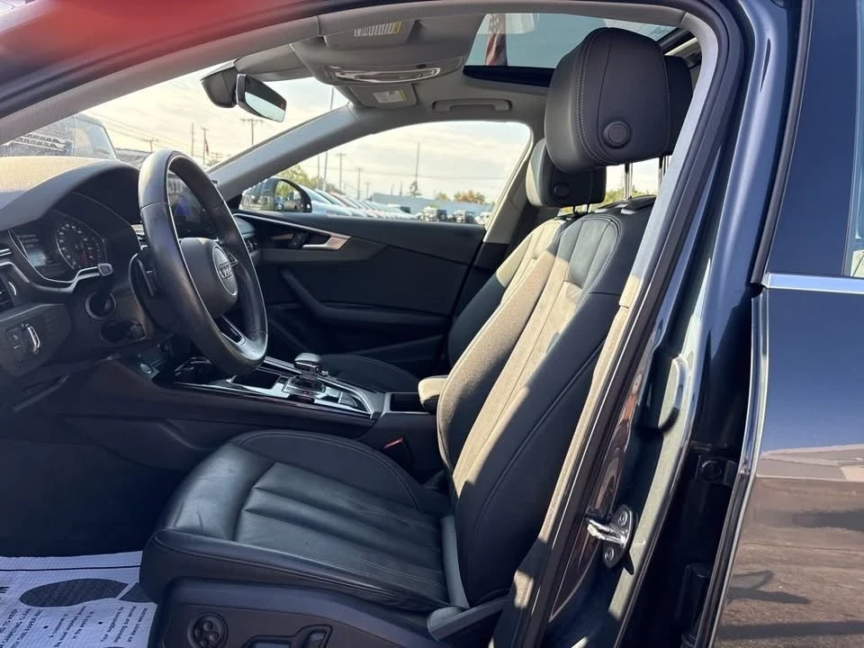 2021 Audi B9 A4 - Image 6 of 13