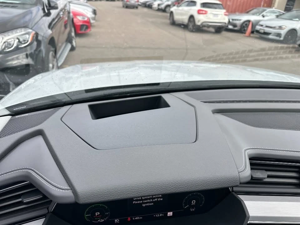 2021 Audi e-tron GT - Image 16 of 19