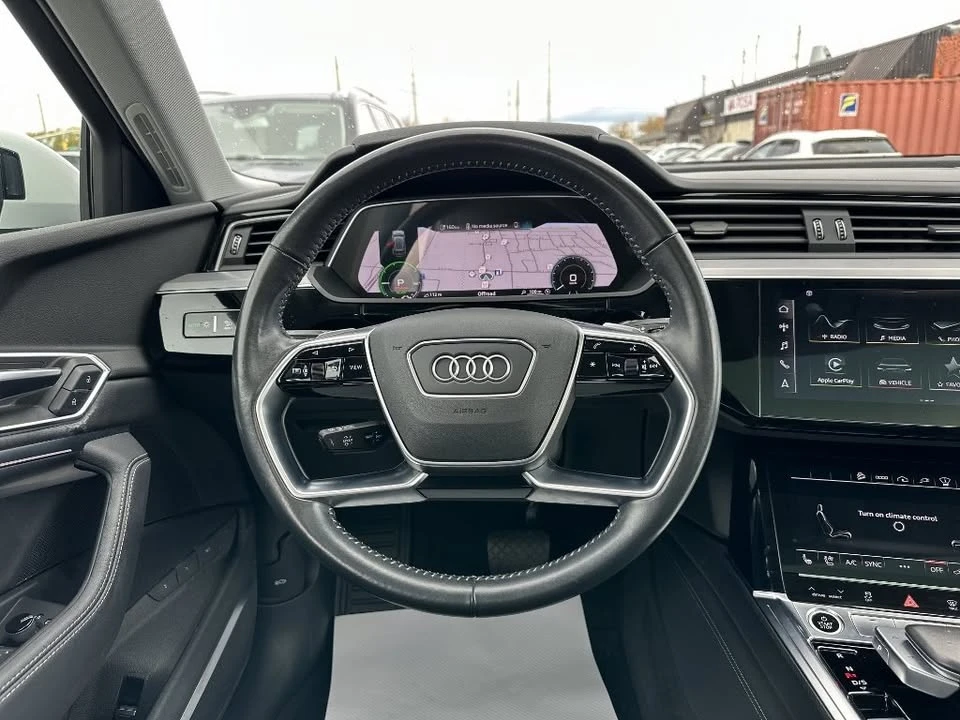 2021 Audi e-tron GT - Image 15 of 19