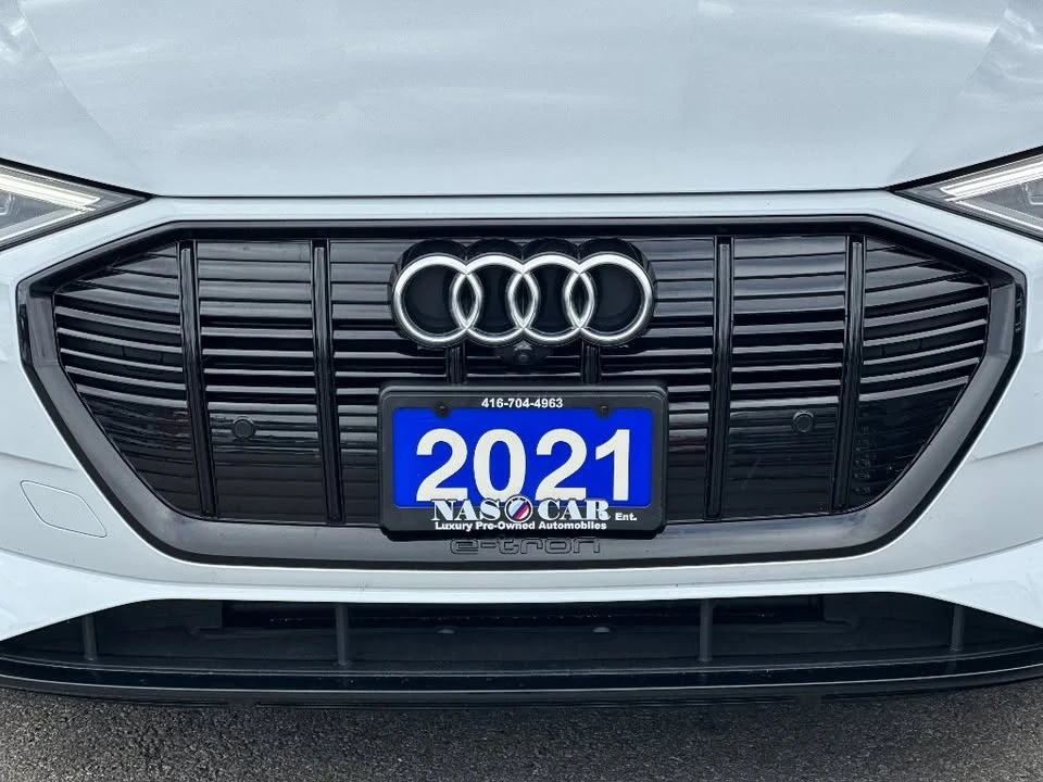2021 Audi e-tron GT - Image 17 of 19
