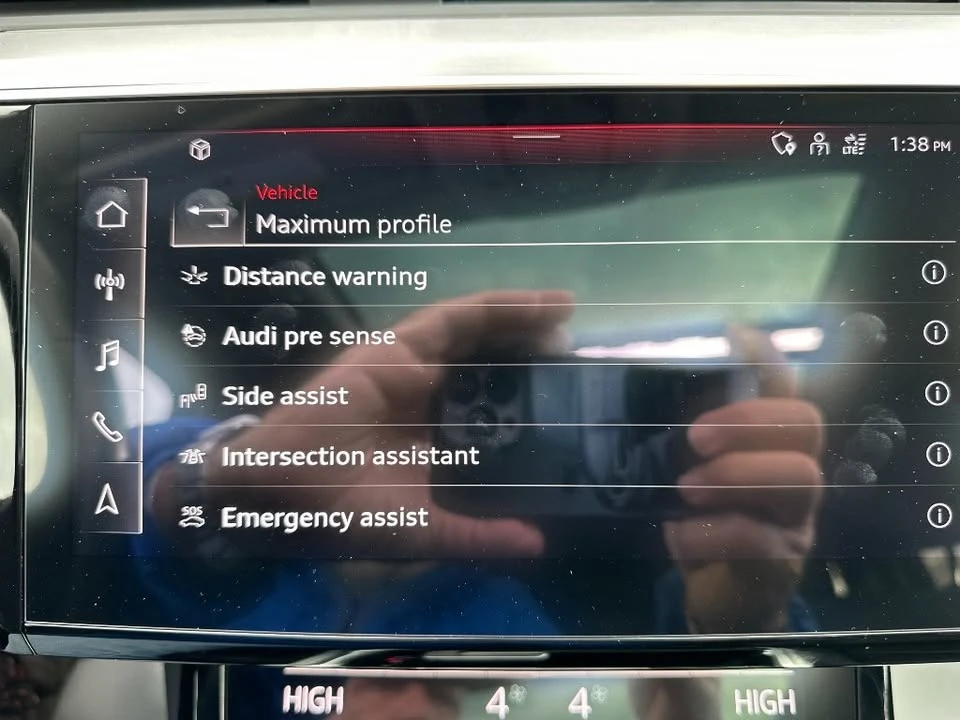 2021 Audi e-tron GT - Image 13 of 19