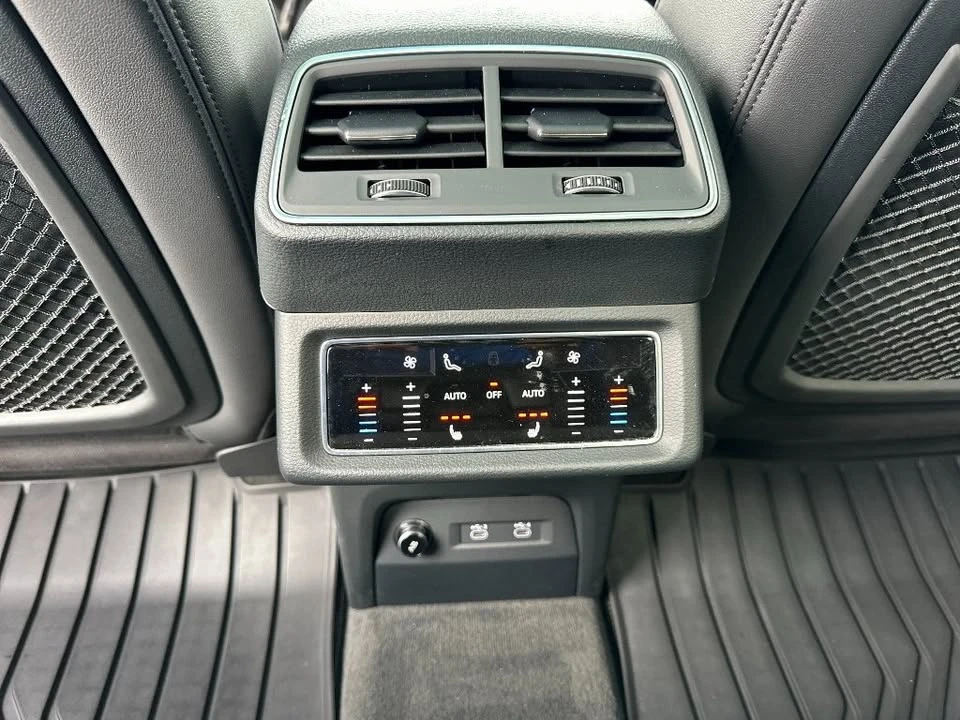2021 Audi e-tron GT - Image 8 of 19