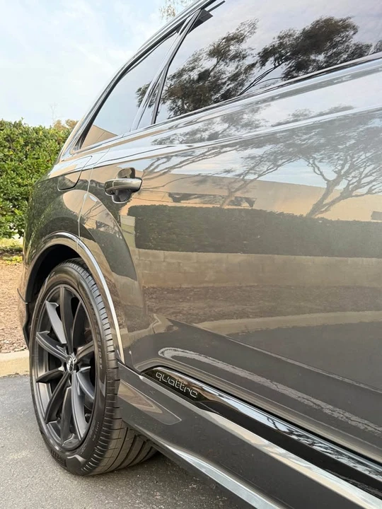 2021 Audi SQ7 - Image 16 of 20