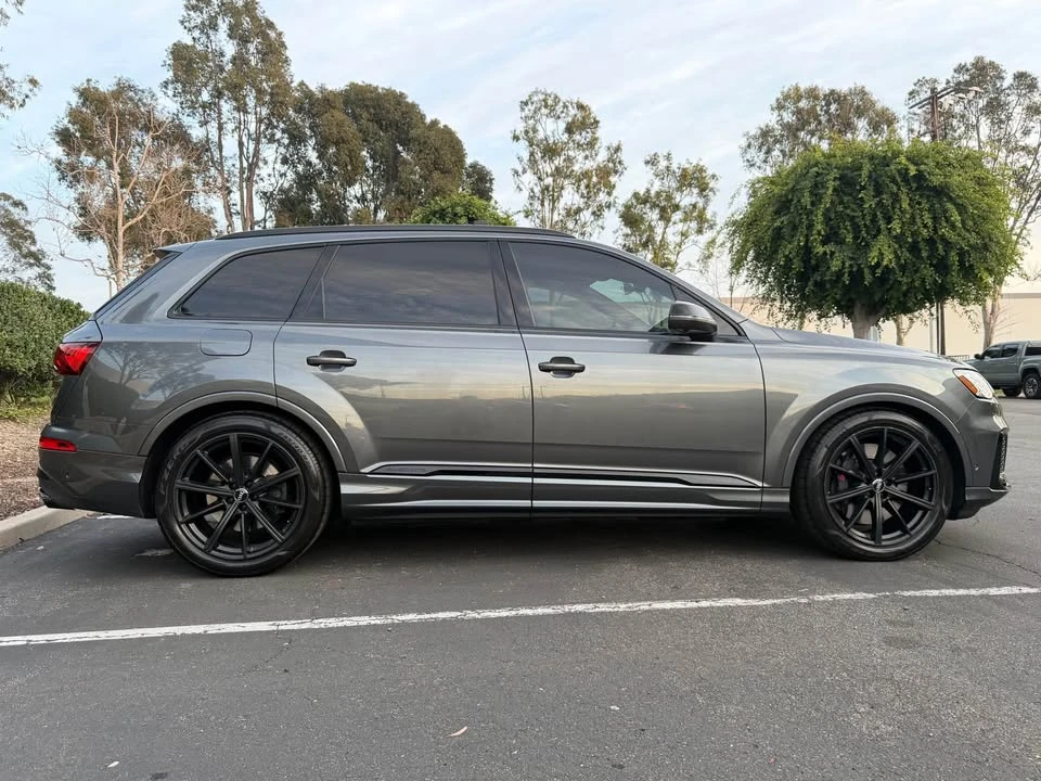 2021 Audi SQ7 - Image 15 of 20