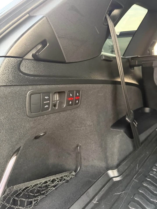 2021 Audi SQ7 - Image 17 of 20