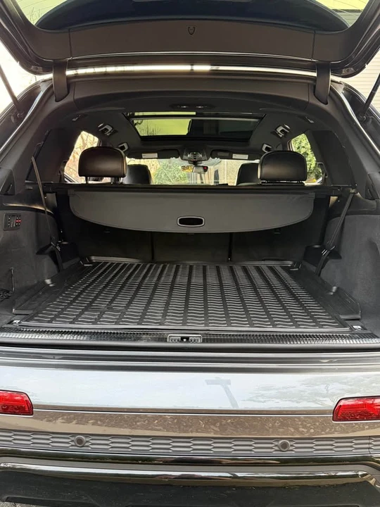 2021 Audi SQ7 - Image 10 of 20