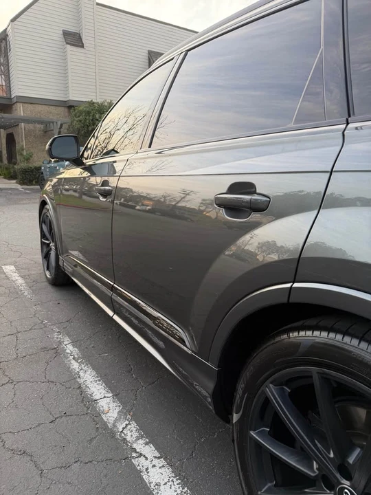 2021 Audi SQ7 - Image 12 of 20