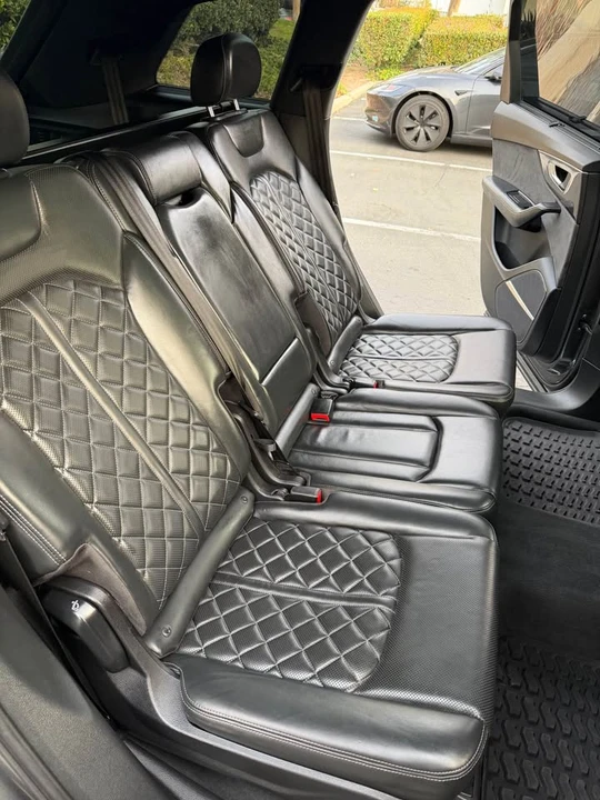 2021 Audi SQ7 - Image 6 of 20