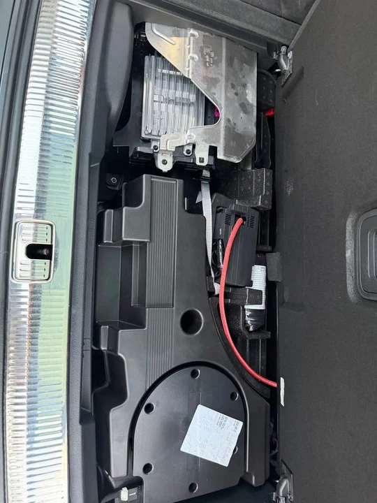 2021 Audi SQ7 - Image 14 of 20