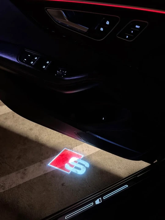2021 Audi SQ7 - Image 20 of 20