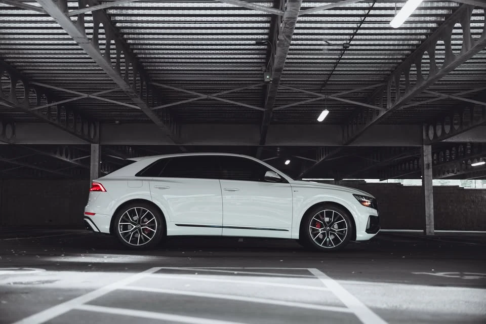 2021 Audi Q8 - Image 4 of 5