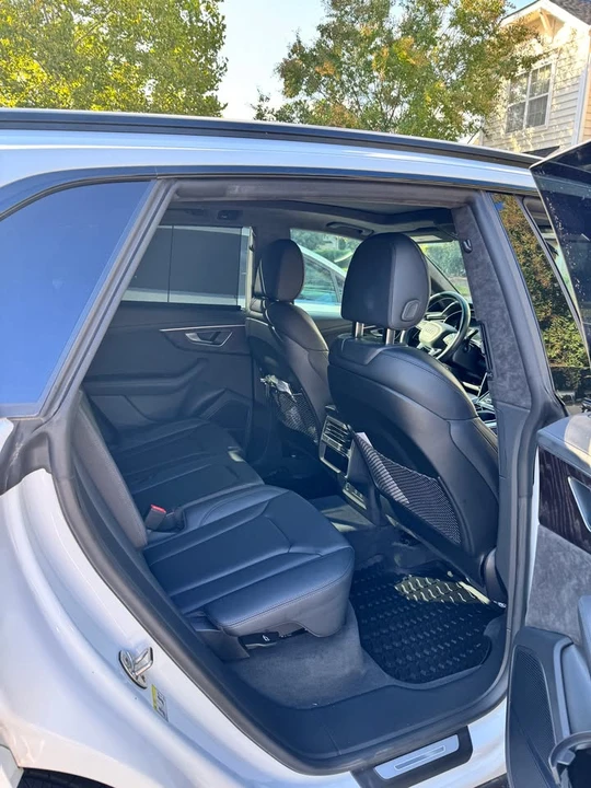 2021 Audi Q8 - Image 5 of 5
