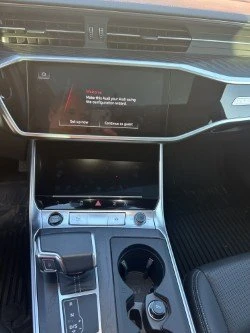 2021 Audi C8 A7 - Image 6 of 8